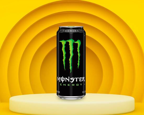 Monster Energy 16oz