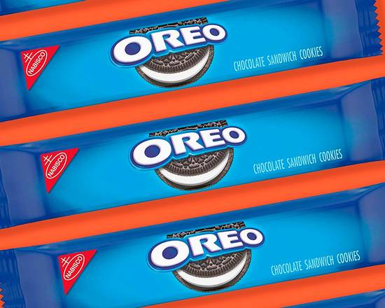 Oreos 2.4oz