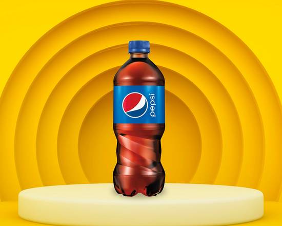 Pepsi (bottle)