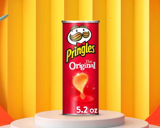 Pringles Original 5.2oz