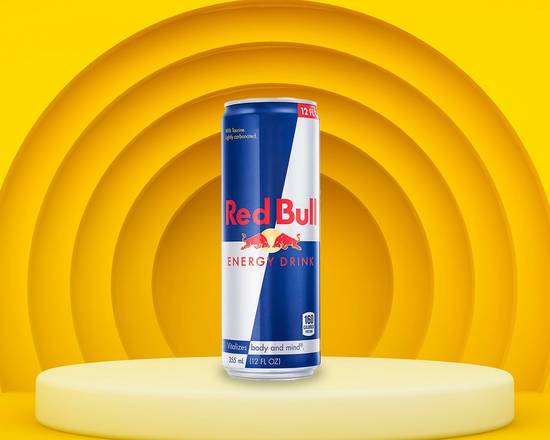 Red Bull 8.4oz