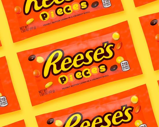 Reese’s Pieces 1.5oz