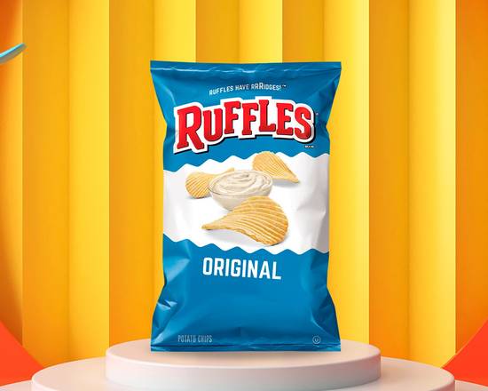 Ruffles Original 9oz