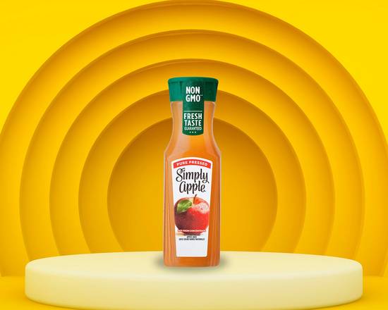 Simply Apple Juice 11.5oz