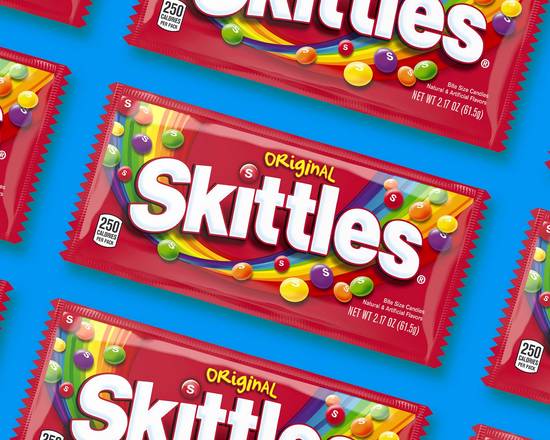 Skittles 2oz