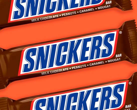 Snickers 1.8oz