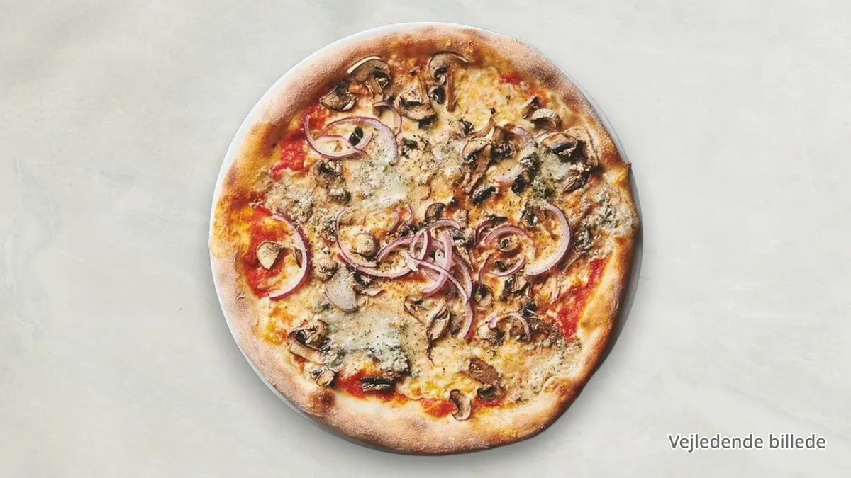 18. Lux Setra