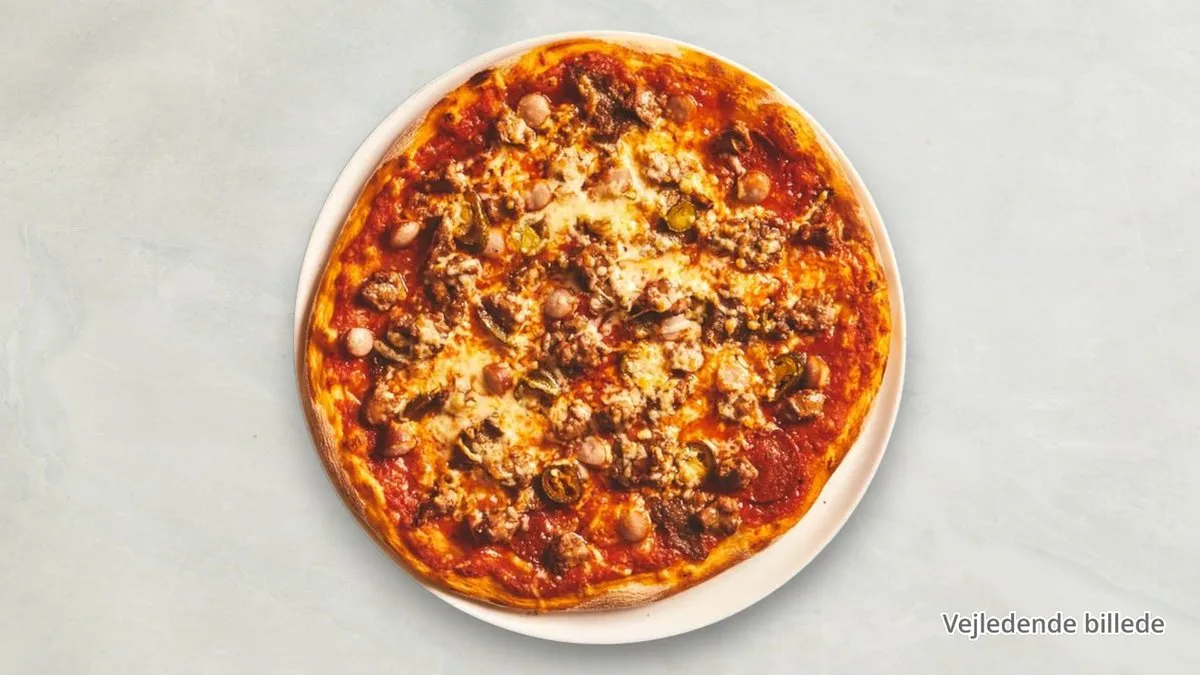 29. Tex Mex