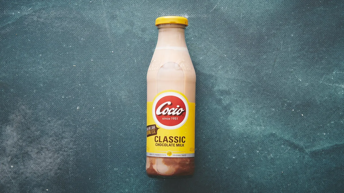 Cocio 0,4 l