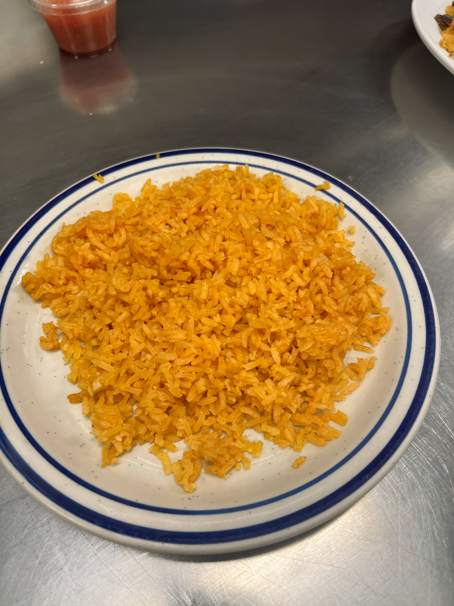 Arroz / Rice