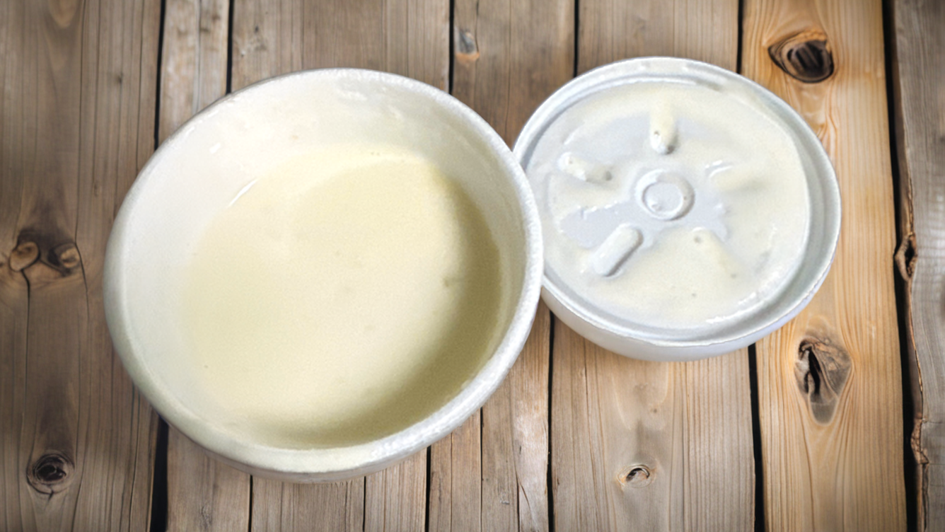 Cheese Dip