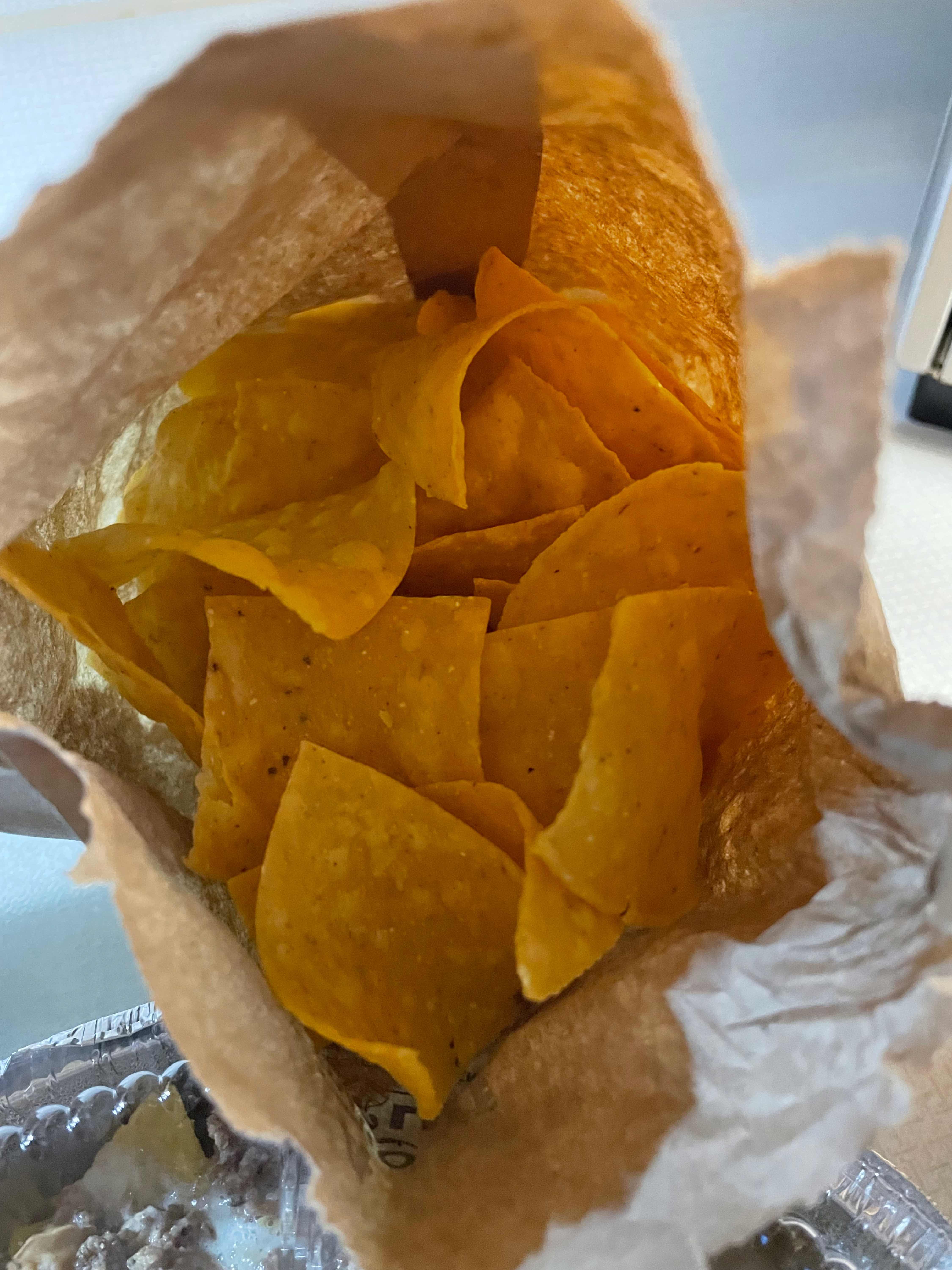 Nachos