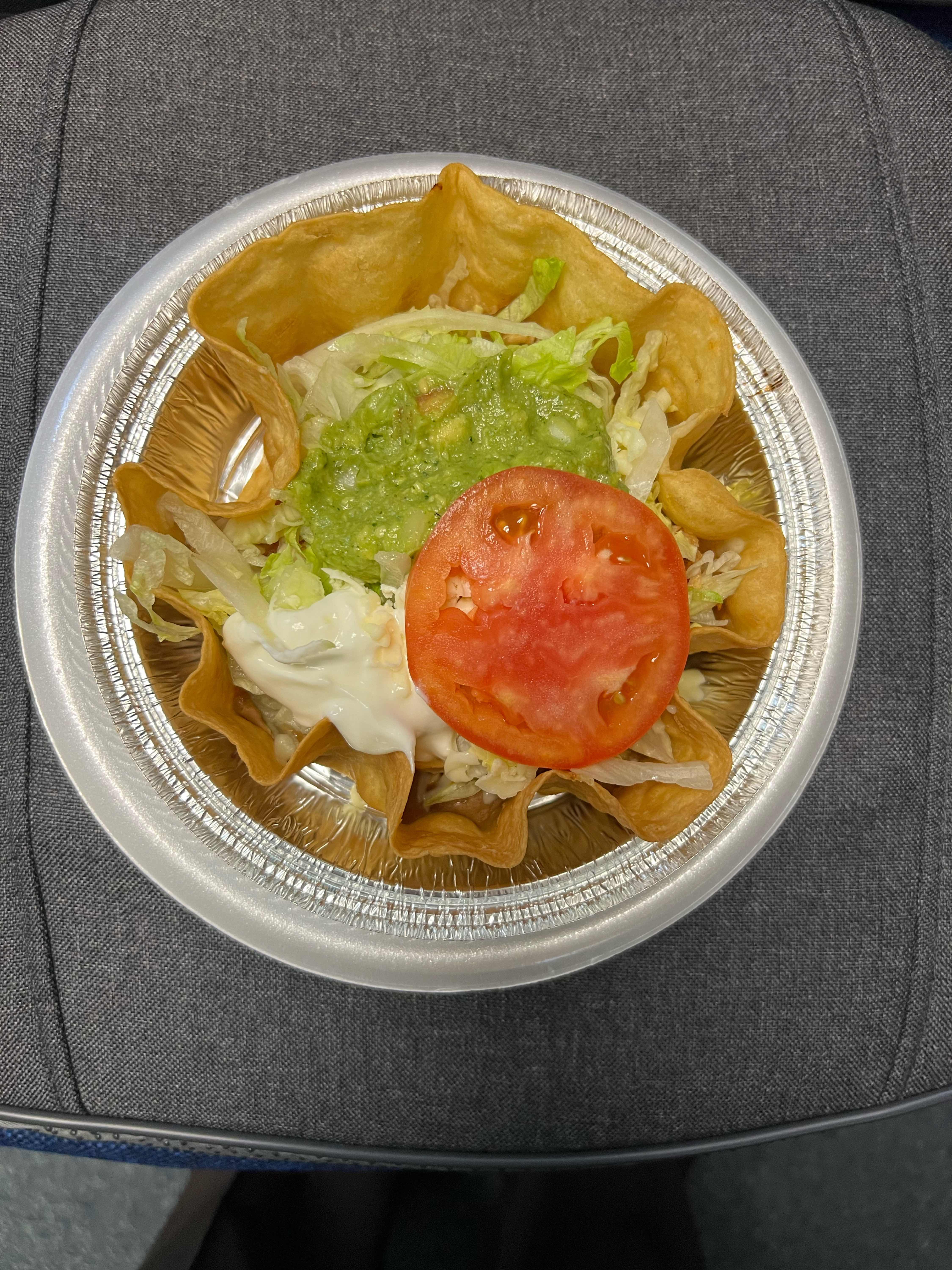 Taco Salad