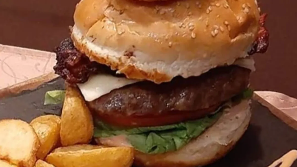 Burger