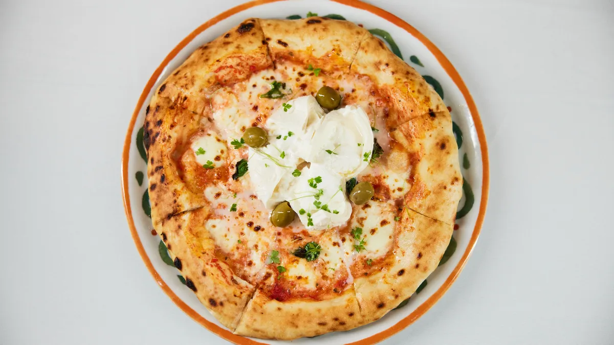 Margherita 32cm