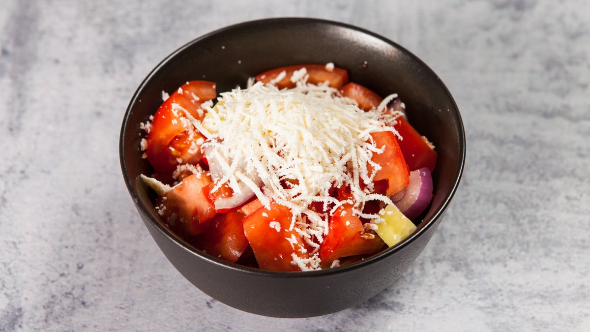 Šopska salata