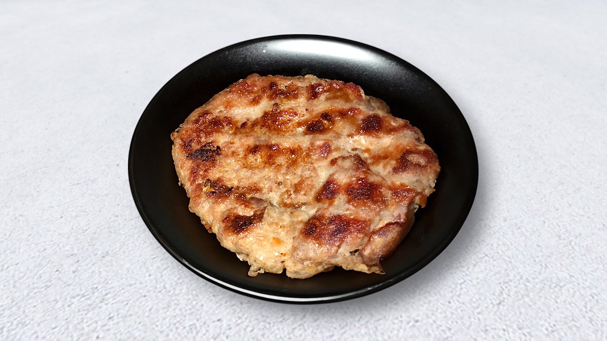 Pljeskavica 250g