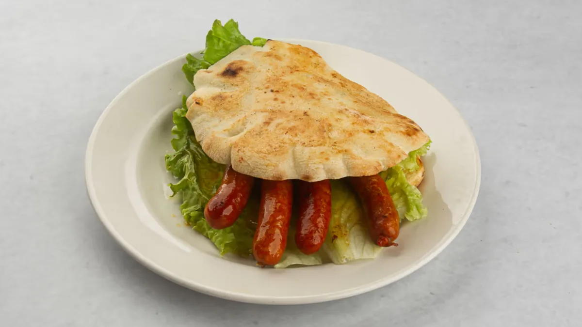 Roštiljska kobasica 250g