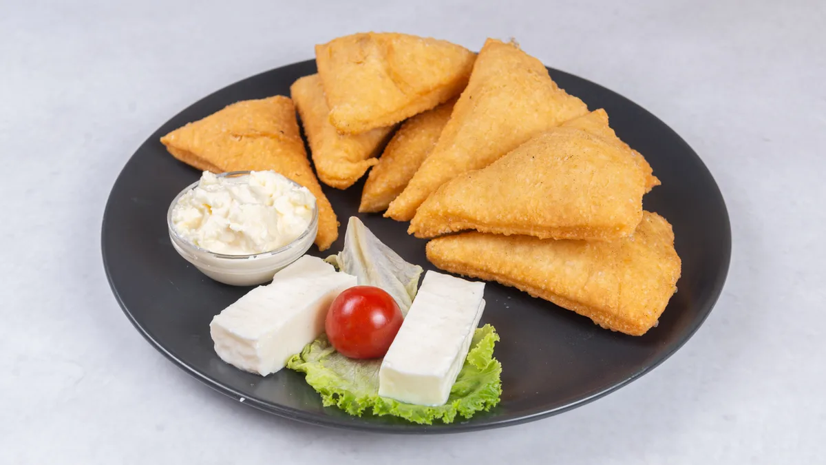 Slani uštipci 300g