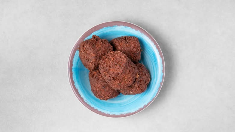 5 Falafel