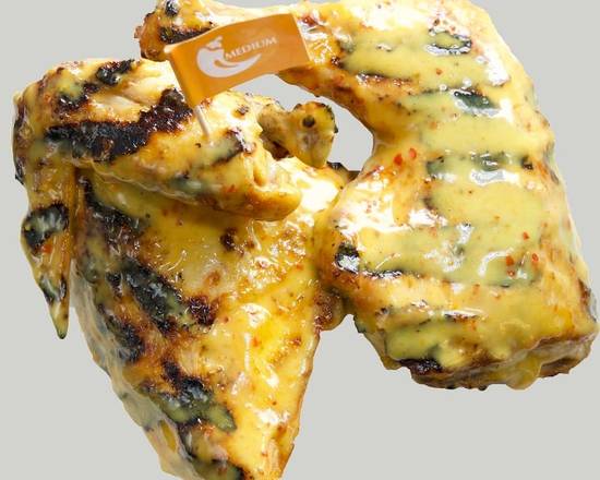 Half Chicken
