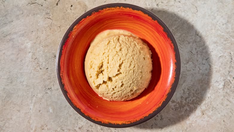 Hummus Only