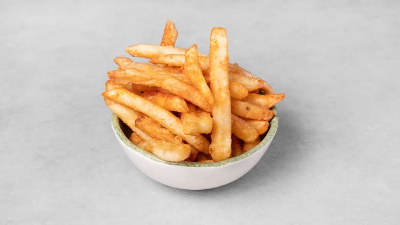 Large Peri Fries