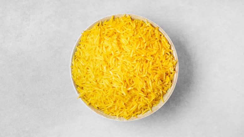 Large Tribos Rice