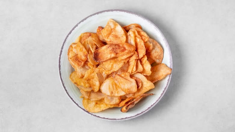 Potato Chips - Regular Size