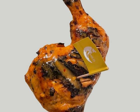 Quarter Chicken - Dark