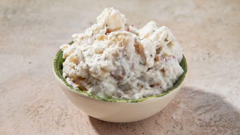 Reg Red skin Potato Salad