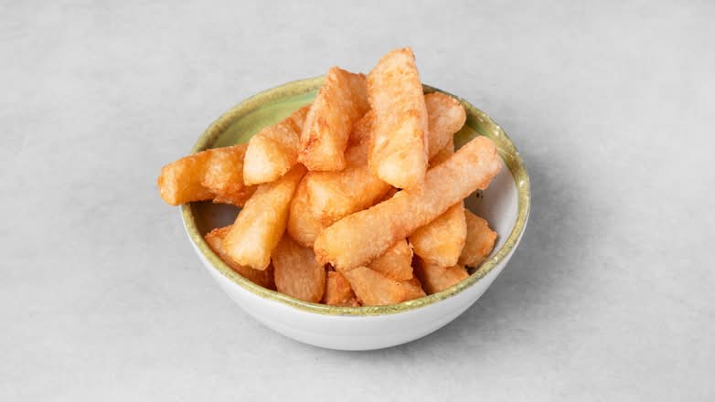 Reg Yuca Fries