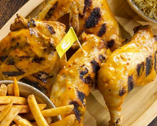 Whole Chicken