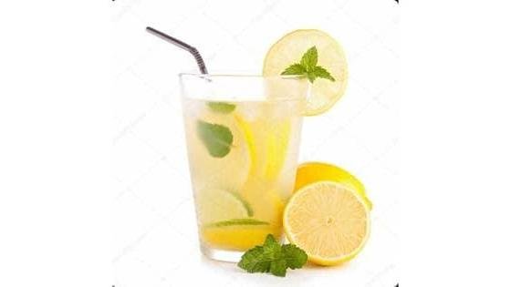 Classic Lemonada