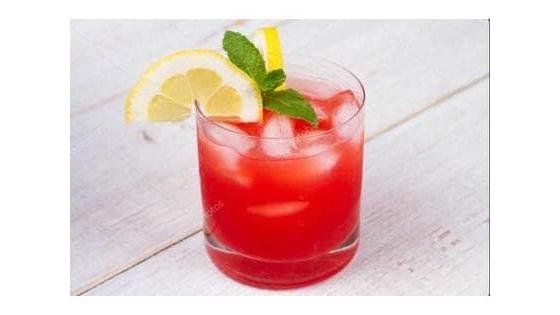 Fruit Lemonada