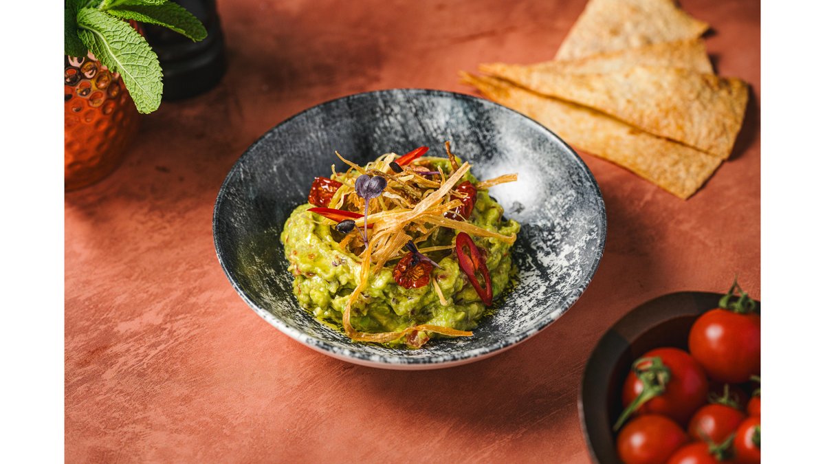 Guacamole