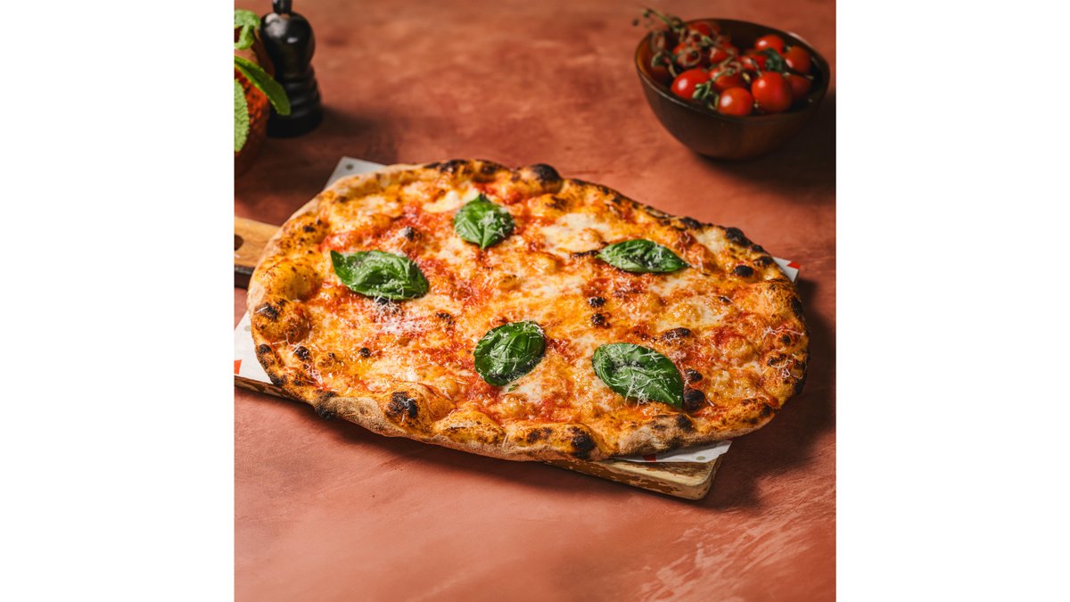 Margherita Fior di Latte