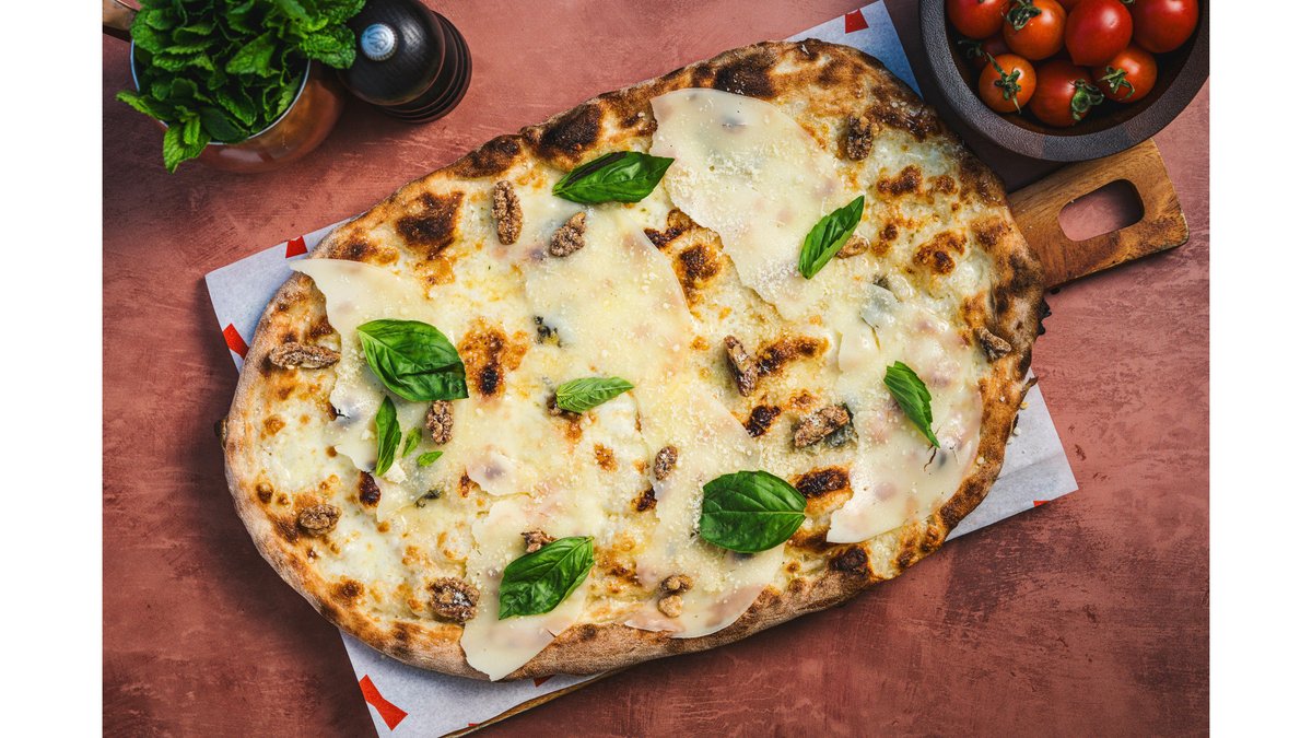 Quattro Formaggi