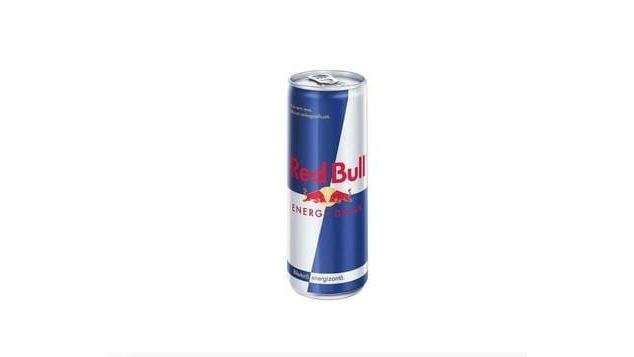 Redbull 250 ml