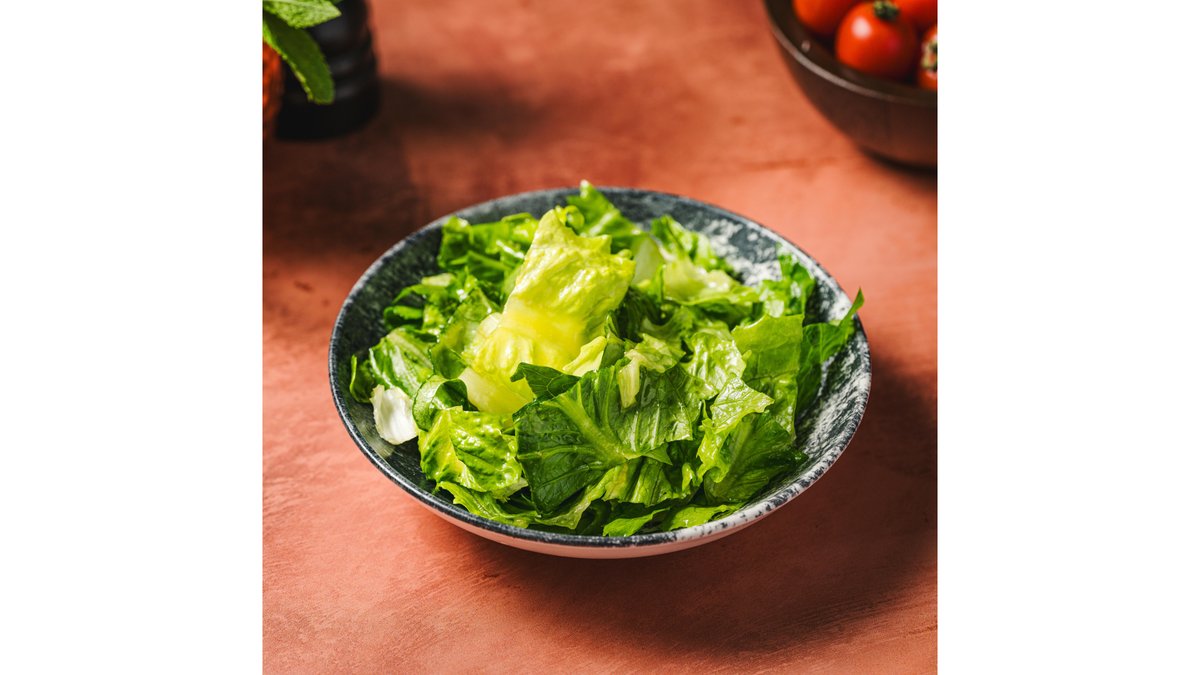 Romaine Lettuce Salad