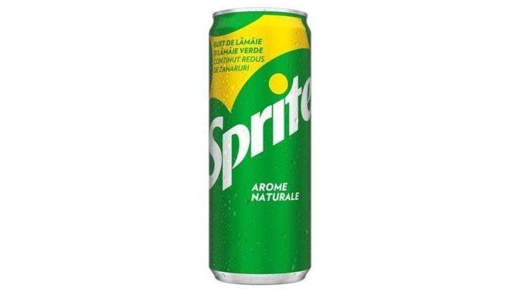 Sprite 330 ml