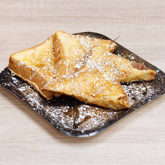 French Toast