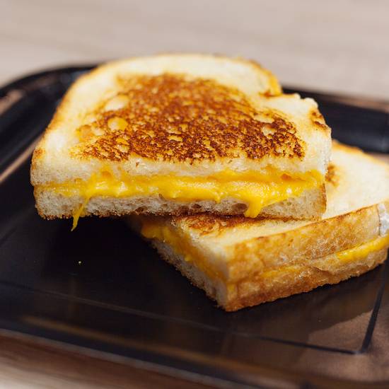Grilled Cheese