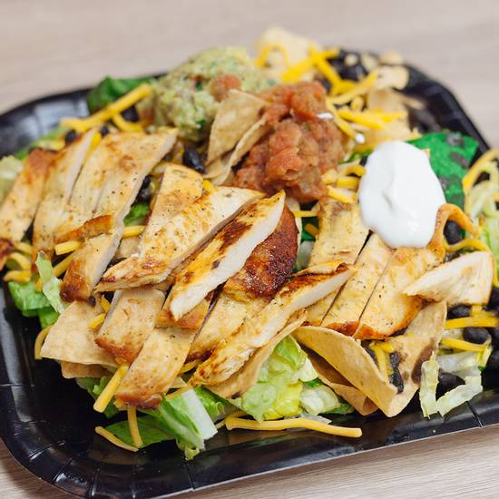 Taco Salad
