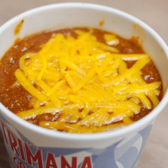 Turkey Chili