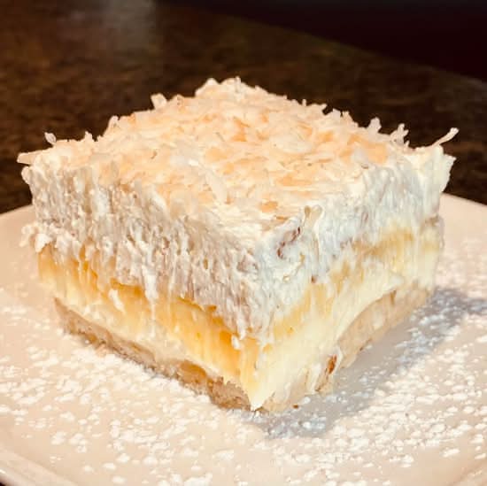 Banana Delight