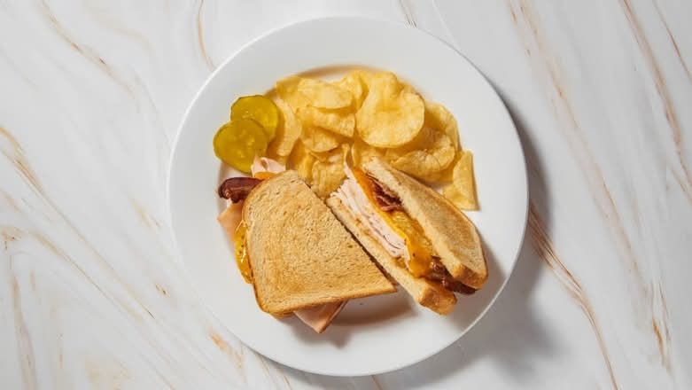 Duke of Windsor Sandwich