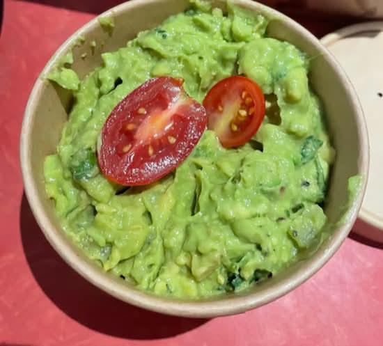Guacamole