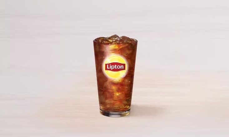 Iced Tea