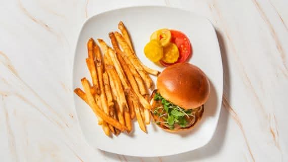 Kobe Burger